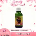 【RUSH芳香劑】PWD RUSH勇士