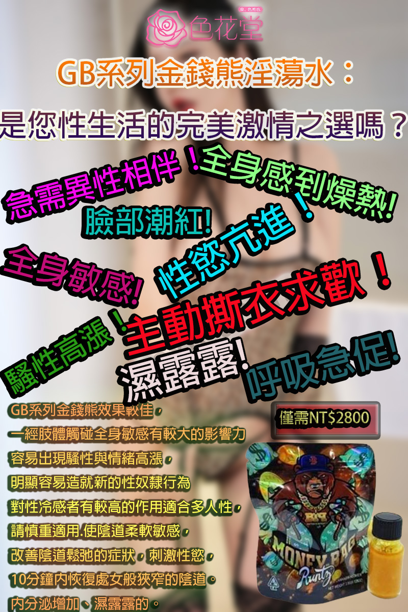 GB系列金錢熊效果